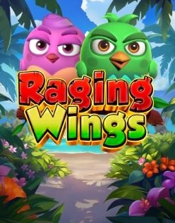 Raging Wings 