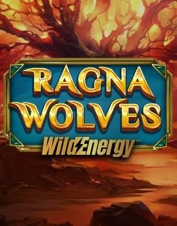 RagnaWolves WildEnergy 