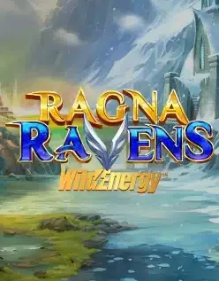 Ragnaravens WildEnergy 