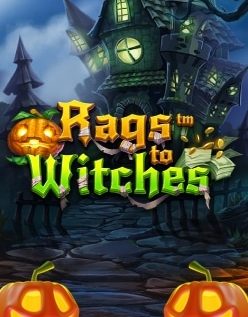 Rags to Witches 