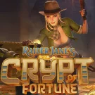 Raider Jane’s Crypt of Fortune 
