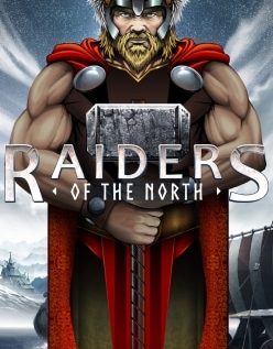 Raiders Of The North 