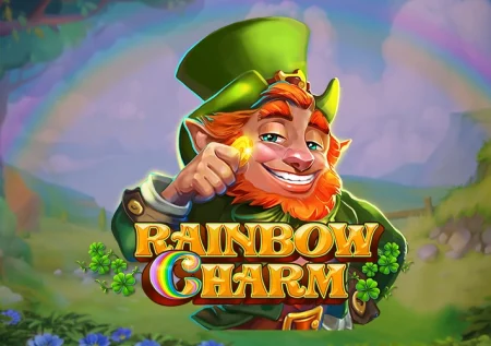 Rainbow Charm Demo Slot 
