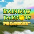 Rainbow Jackpots Megaways 