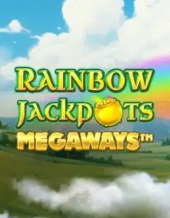 Rainbow Jackpots Megaways 