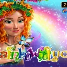 Rainbow Luck Demo Slot 