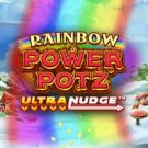 Rainbow Power Pots 