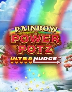 Rainbow Power Pots 