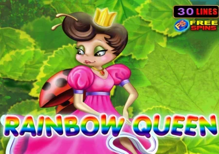 Rainbow Queen Demo Slot 