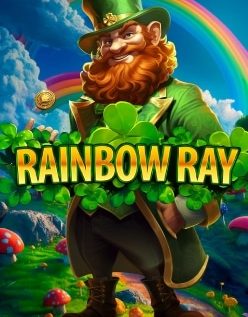 Rainbow Ray 