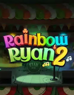 Rainbow Ryan 2 