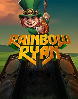Rainbow Ryan 