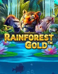 Rainforest Gold 