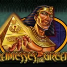 Ramesses the Great Demo Slot 