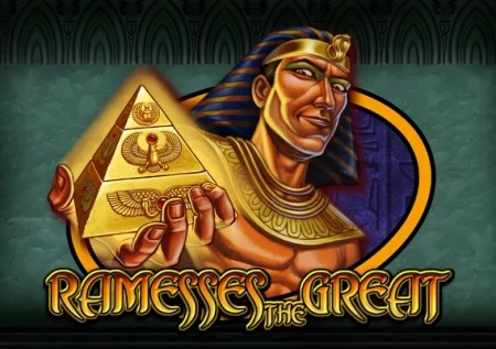 Ramesses the Great Demo Slot 