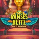 Ramses Blitz Hold and Win 