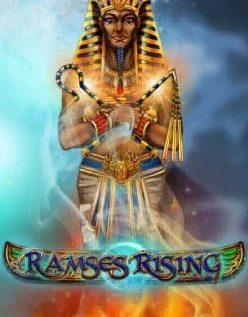 Ramses Rising 
