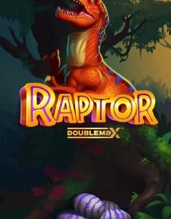 Raptor Doublemax 