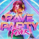 Rave Party Fever 