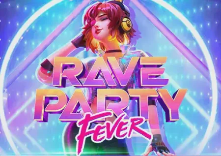 Rave Party Fever 