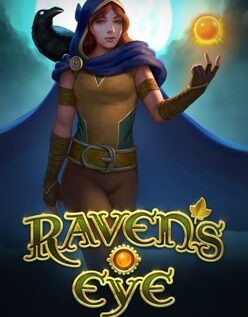 Raven’s Eye 