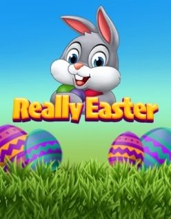 Really Easter 