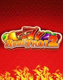 Really Hot 2 