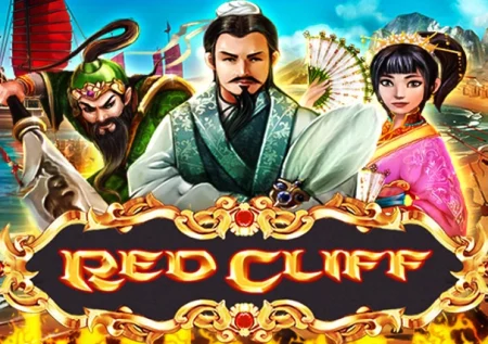 Red Cliff Demo Slot 
