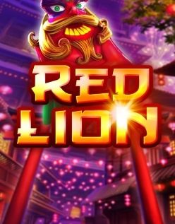 Red Lion 
