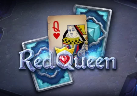 Red Queen Demo Slot 