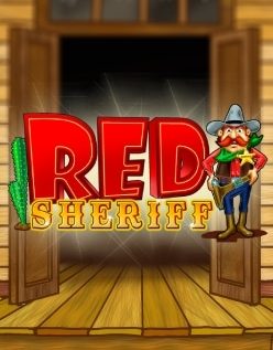 Red Sheriff 