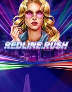 Redline Rush 