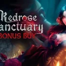 Redrose Sanctuary Bonus Buy Demo Slot 