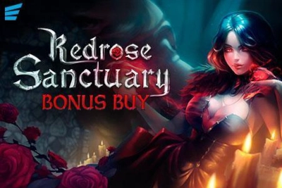 Redrose Sanctuary Bonus Buy Demo Slot 