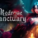 Redrose Sanctuary Demo Slot 
