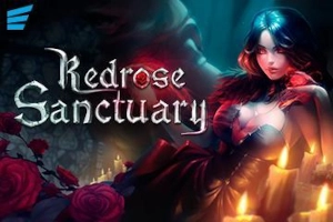 Redrose Sanctuary Demo Slot 