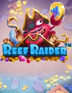 Reef Raider 