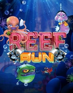 Reef Run 