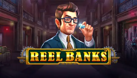 Reel Banks 