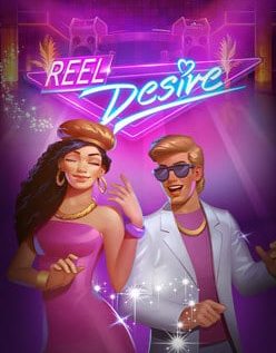 Reel Desire 