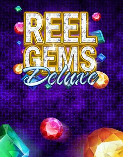 Reel Gems Deluxe 