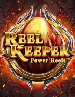 Reel Keeper Power Reels 