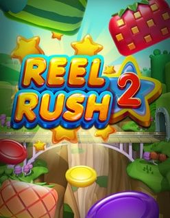 Reel Rush 2 