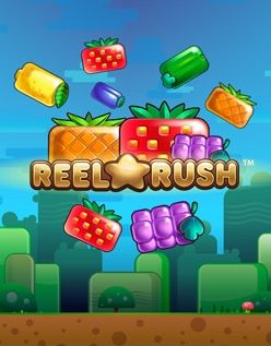 Reel Rush 