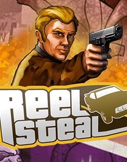 Reel Steal 