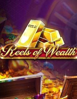 Reels of Wealth 