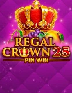 Regal Crown 25 