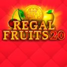Regal Fruits 20 