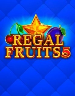 Regal Fruits 5 