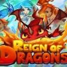 Reign Of Dragons Demo Slot 